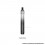 Authentic Geek Wenax M1 Pen Kit 0.8ohm Spirial Grey