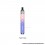 Authentic Geek Wenax M1 Pen Kit 0.8ohm Plaid Purple