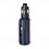 Authentic VOOPOO Argus MT 100W Mod Kit with Uforce-L Tank Atomizer 3000mAh 5.5ml Dark Blue