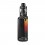 Authentic VOOPOO Argus XT 100W Mod Kit with Uforce-L Tank Atomizer 5.5ml Midfielder Black