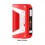 Authentic Geek L200 Aegis Legend 2 200W VW Box Mod - Red White, 5~200W, 2 x 18650