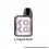 Authentic Uwell Caliburn GK2 Vision 18W Pod System Kit Limpid Pink