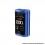 Authentic Geek Z200 Zeus 200 200W VW Box Mod Blue