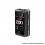 Authentic Geek Z200 Zeus 200 200W VW Box Mod Black