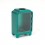 SXK Replacement Boro Tank for BB / Billet / Boro Green Aluminum
