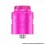 Authentic Hell Dead Rabbit 3 RDA Rebuildable Atomizer Pinkness