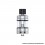 Authentic Eleaf Melo 4S Tank Atomizer Clearomizer 4ml Silver