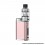 Authentic Eleaf iStick Pico Plus 75W Kit with Melo 4S Tank Atomizer 4ml Rose Gold