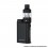 Authentic Eleaf iStick Pico Plus 75W Kit with Melo 4S Tank Atomizer 4ml Black