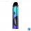 Authentic FreeMax Galex Pro Pod System Kit 800mAh 2ml Cyan Purple