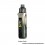 Authentic VOOPOO Argus Pro Pod System Mod Kit Green Gold