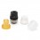 SXK NEO Style DL Drip Tip Full Kit for BB / Billet Boro AIO Mod