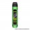 Authentic fly Jester II Pod System Kit 1000mAh 3ml Green