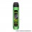 Authentic fly Jester II Pod System Kit 1000mAh 3ml Green