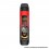 Authentic fly Jester II Pod System Kit 1000mAh 3ml Black & Red