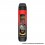 Authentic fly Jester II Pod System Kit 1000mAh 3ml Black & Red