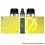 Authentic esso XROS 3 Nano Pod System Kit 1000mAh 2ml Lemon Yellow