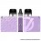 Authentic esso XROS 3 Nano Pod System Kit 1000mAh 2ml Lilac Purple