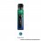 Authentic SMOK RPM C Pod System Kit 1650mAh 4ml Green Blue