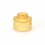 SXK NarDa 5A Style RDA Replacement Top Cap Ultem