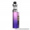 Authentic esso GEN 80S Mod Kit With iTank 2 Atomizer 5ml Neon Purple