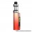 Authentic esso GEN 80S Mod Kit With iTank 2 Atomizer 5ml Neon Orange