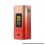 Authentic esso GEN 200 Mod New Edition Neon Orange