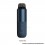 Authentic MOTI X GO Pod System Kit 650mAh 4ml Aegean Blue