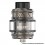 Authentic Vandy Kylin V3 RTA Atomizer 6ml Gun Metal