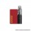 Authentic Uwell Caliburn & Ironfist L Pod System Kit 690mAh 2.5ml Coral Red