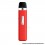 Authentic Geek Sonder Q Pod System Kit 1000mAh 2ml Red