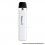 Authentic Geek Sonder Q Pod System Kit 1000mAh 2ml White