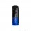 Authentic SMOK Nord C 50W 1800mAh Pod Kit Transparent Blue