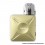 Authentic Aspire Cyber X Pod System Kit 1000mAh 3ml Flax Yellow