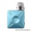 Authentic Aspire Cyber X Pod System Kit 1000mAh 3ml Forst Blue