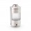 SXK Unitank V2 Style Atomizer Silver