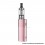 Authentic Aspire Zelos Nano Mod Kit with Nautilus Nano Tank Rose Gold