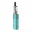 Authentic Aspire Zelos Nano Mod Kit with Nautilus Nano Tank Aqua Blue