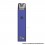 Authentic Aspire Favostix Pod System Kit 1000mAh 3ml Navy Blue