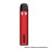 Authentic Uwell Caliburn G2 Pod System Kit 750mAh 2ml CRC Version Pyrrole Scarlet