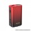 Authentic Eleaf Mini iStick 20W Mod 1050mAh Red Black Gradient