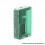 Authentic Vandy Vape Pulse V3 III 95W Squeeze Vape Box Mod Mint Green