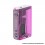Authentic Vandy Pulse V3 III 95W Squeeze Box Mod Frosted Purple