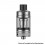 Authentic Aspire Nautilus 3 Tank Atomizer Silver