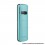 Authentic Voopoo VMATE E Pod System Kit - Mint Blue