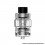 Authentic HorizonTech Falcon Legend Sub Ohm Tank 5ml Silver