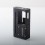 Astro Style DNA 60W Boro Mod Black Topo P12 3D Print