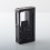 Astro Style DNA 60W Boro Mod Black Aluminum Alloy