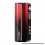 Authentic VOOPOO DRAG M100S 100W Mod Red Black
