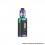 Authentic SMOK Morph 3 230W Mod Kit with T-Air Tank Atomizer 5ml Prism Rainbow